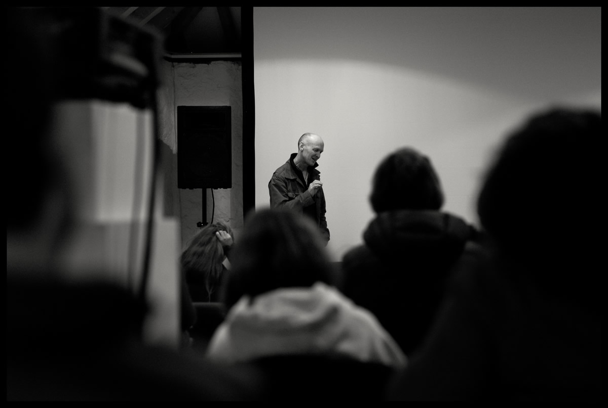 Cromarty Film Festival